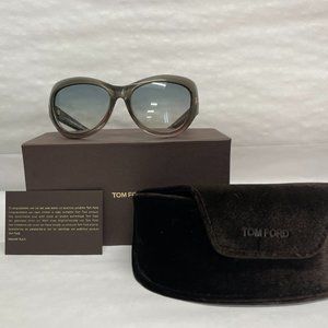 Brand New Tom Ford Sunglasses Bardot TF284